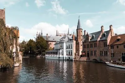 Habitación in Brugge