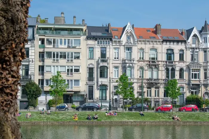 Habitación in Ixelles